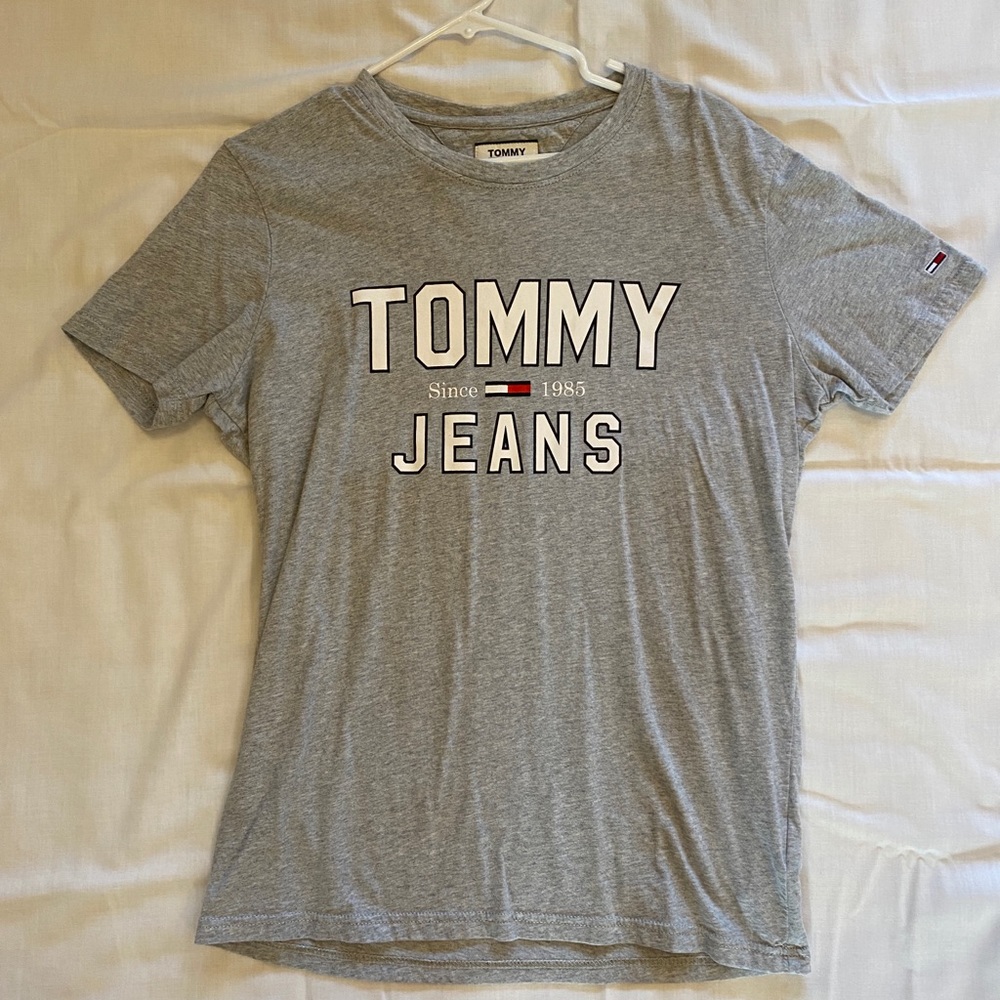 Tommy Hilfiger - Short Sleeve T-Shirt - Men’s Large